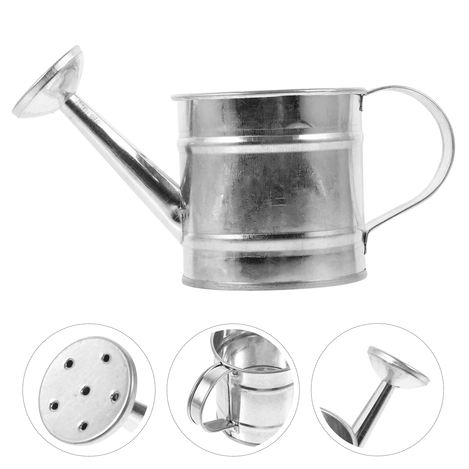 5pcs Mini Bucket Flower Utensil Kids Watering Can Gardening Pot Plants Iron Kettle Tin Succulent Metal Indoor Planter Miniature
5pcs Mini Bucket Flower Utensil Kids Watering Can Gardening Pot Plants Iron Kettle Tin Succulent Metal Indoor Planter Miniature