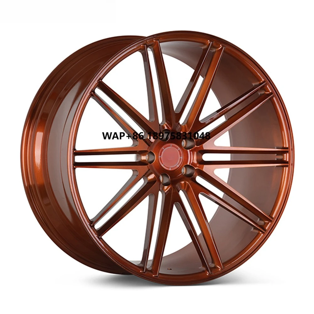 17/18/19/20 Inch 5hole 5x100-120 Factory Produced Alloy Car Wheel Rims for Hot Sales
17/18/19/20 Inch 5hole 5x100-120 Factory Produced Alloy Car Wheel Rims for Hot Sales