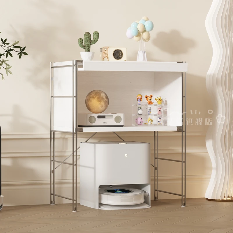 Simple wind flap cabinet Sweeping robot Display storage cabinet Household living room Sofa side cabinet Multifunctional locker
Simple wind flap cabinet Sweeping robot Display storage cabinet Household living room Sofa side cabinet Multifunctional locker