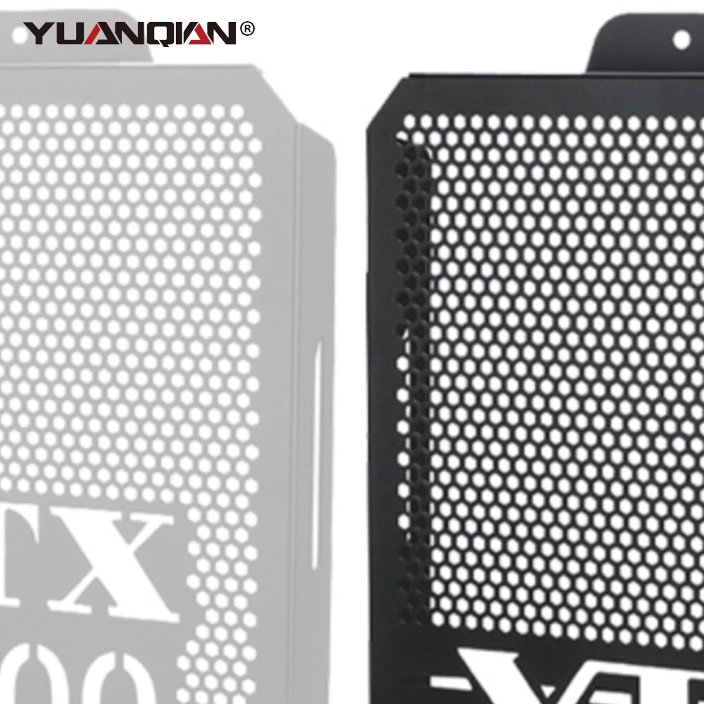 Motorcycle Aluminum Radiator Guard Grille Protector Cover FOR Honda VTX1800 CFNRST VTX 1800 2002 2003 2004 2005 2006 2007 2008
Motorcycle Aluminum Radiator Guard Grille Protector Cover FOR Honda VTX1800 CFNRST VTX 1800 2002 2003 2004 2005 2006 2007 2008