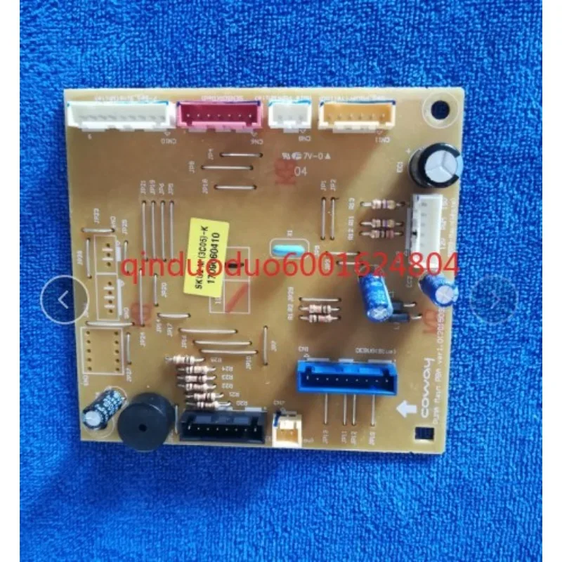 For Philips air purifier AC3254 main board
For Philips air purifier AC3254 main board