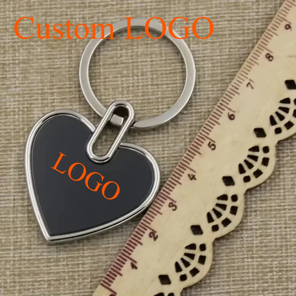 Laser Marking Metal Keychain Custom Engraving Logo Name Personalized Keyring Key Ring Chain Plate Black Mirror Promotional Gift
Laser Marking Metal Keychain Custom Engraving Logo Name Personalized Keyring Key Ring Chain Plate Black Mirror Promotional Gift