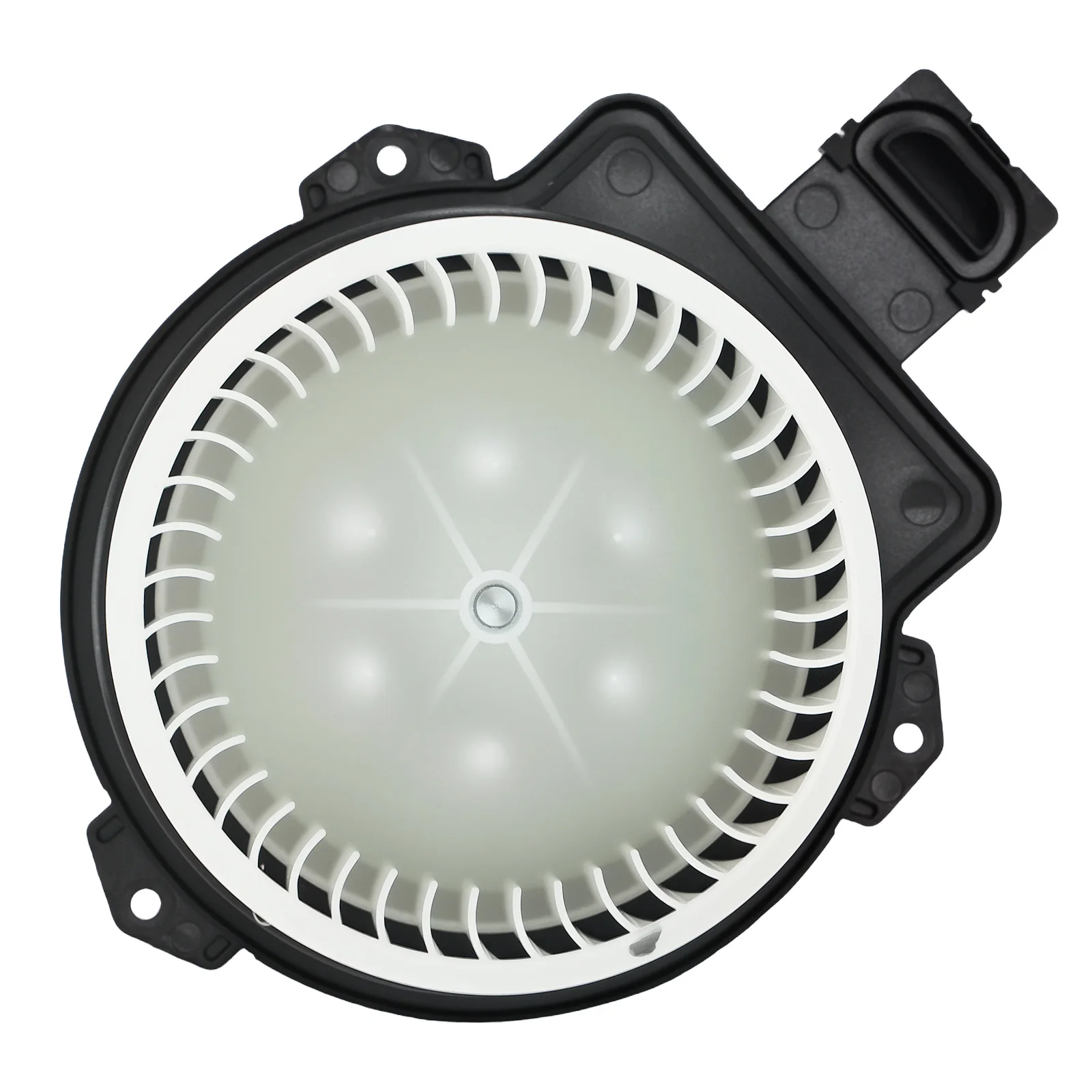 HVAC Heater Blower Motor w/ Fan for Honda Fit SE Hatchback 1.5L 2017 79310T5RA01
HVAC Heater Blower Motor w/ Fan for Honda Fit SE Hatchback 1.5L 2017 79310T5RA01