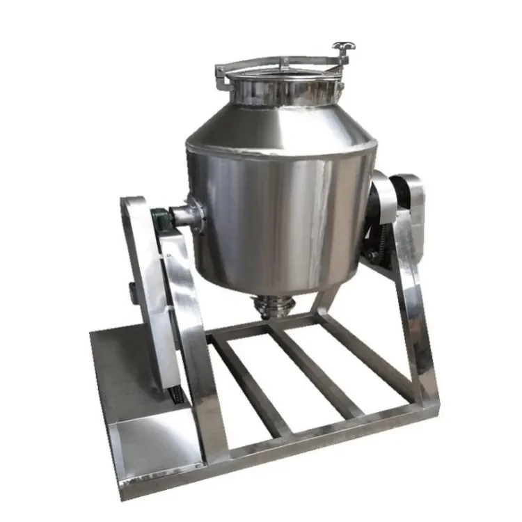 Plastic Pellet Mixing Drying Machine Industrial Powder Mixer
Plastic Pellet Mixing Drying Machine Industrial Powder Mixer