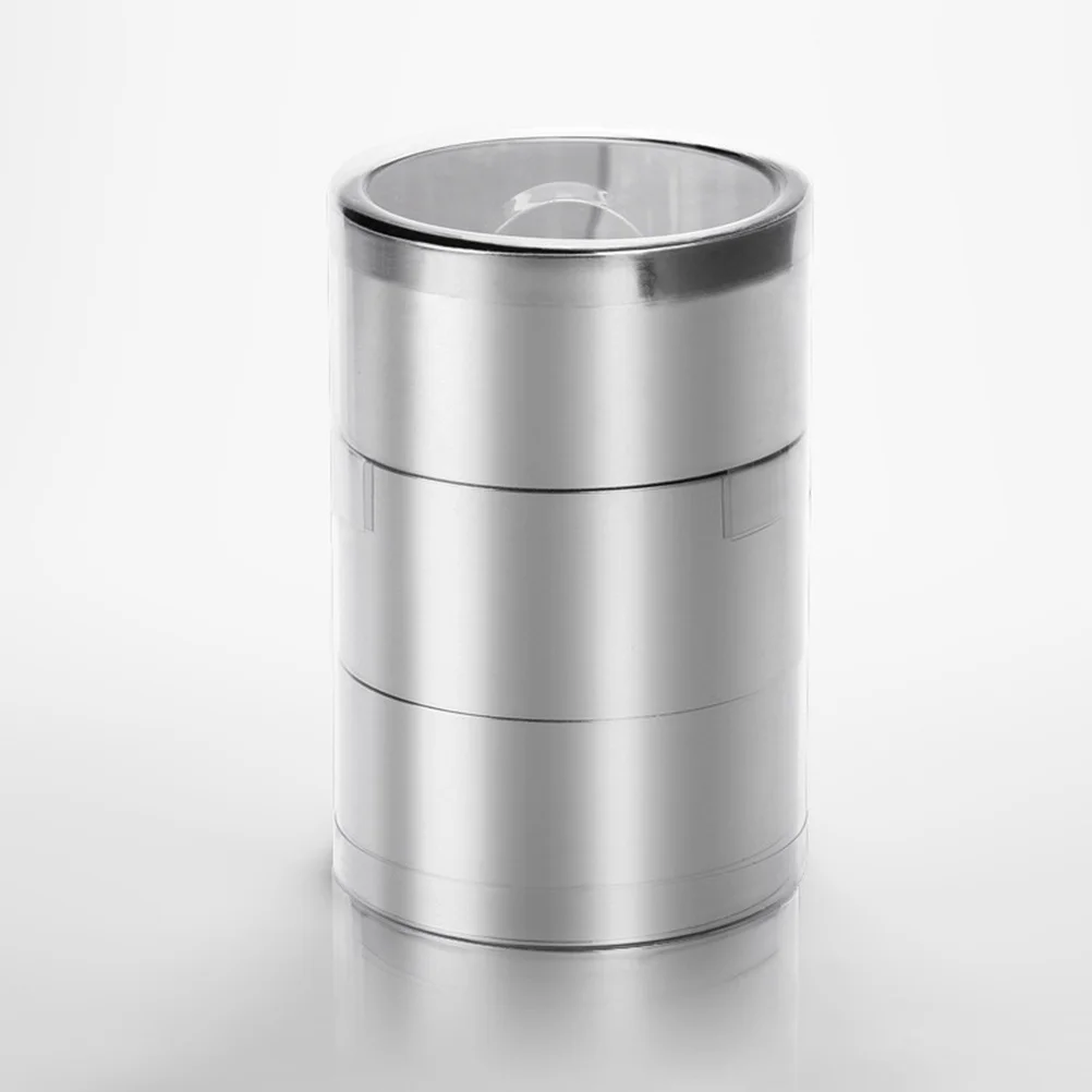 1Set Round Stainless Steel Mousse Cake Cutter 3 Sizes Non-Stick Pastry Dough Baking Tool for DIY Mousse Cake Mold
1Set Round Stainless Steel Mousse Cake Cutter 3 Sizes Non-Stick Pastry Dough Baking Tool for DIY Mousse Cake Mold