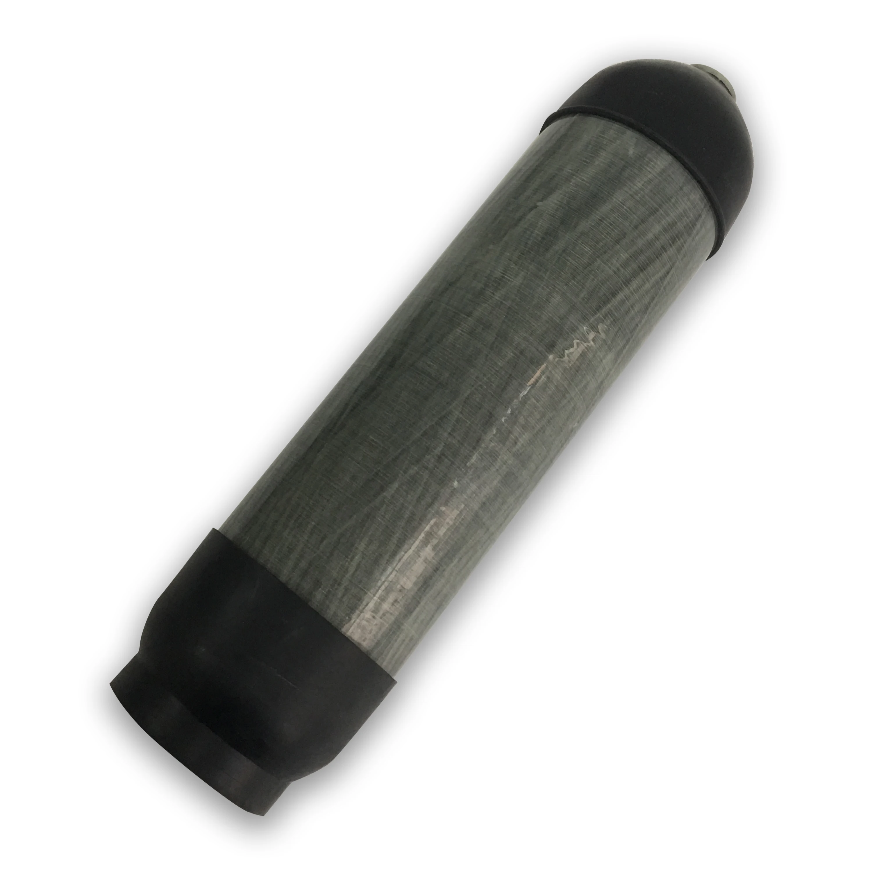 Acecare 3L CE Air Tank Carbon Fiber Cylinder 4500Psi With Protector Rubber Boots For Diving
Acecare 3L CE Air Tank Carbon Fiber Cylinder 4500Psi With Protector Rubber Boots For Diving
