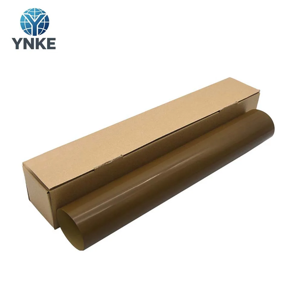 C280 C220 C360 Fuser Film Sleeve For Konica Minolta Bizhub C220 C280 C360 High Quality Fuser Film 200000 Pages
C280 C220 C360 Fuser Film Sleeve For Konica Minolta Bizhub C220 C280 C360 High Quality Fuser Film 200000 Pages