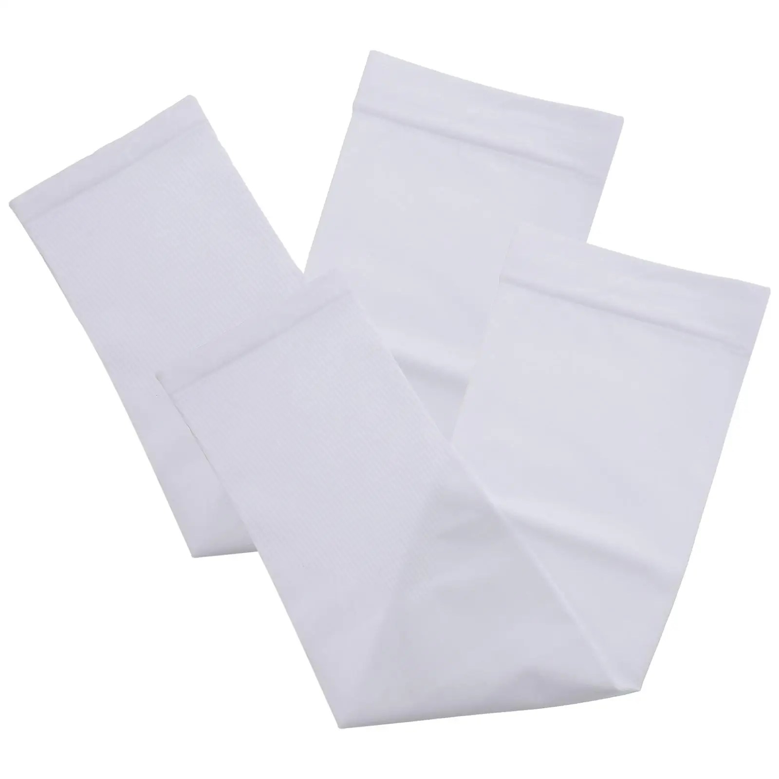 3 Pairs Arm Sleeves Sun Protection UV Cover Summer Sports White Reusable Absorption Easy Wear Fashion Design Breathing Material
3 Pairs Arm Sleeves Sun Protection UV Cover Summer Sports White Reusable Absorption Easy Wear Fashion Design Breathing Material