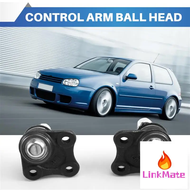1J 0407365 H 1J 0407366 H шаровая головка рычага управления подвеской для VW Jetta BORA GOLF MK4 Beetle для A2 для Skoda Octavia
1J 0407365 H 1J 0407366 H шаровая головка рычага управления подвеской для VW Jetta BORA GOLF MK4 Beetle для A2 для Skoda Octavia