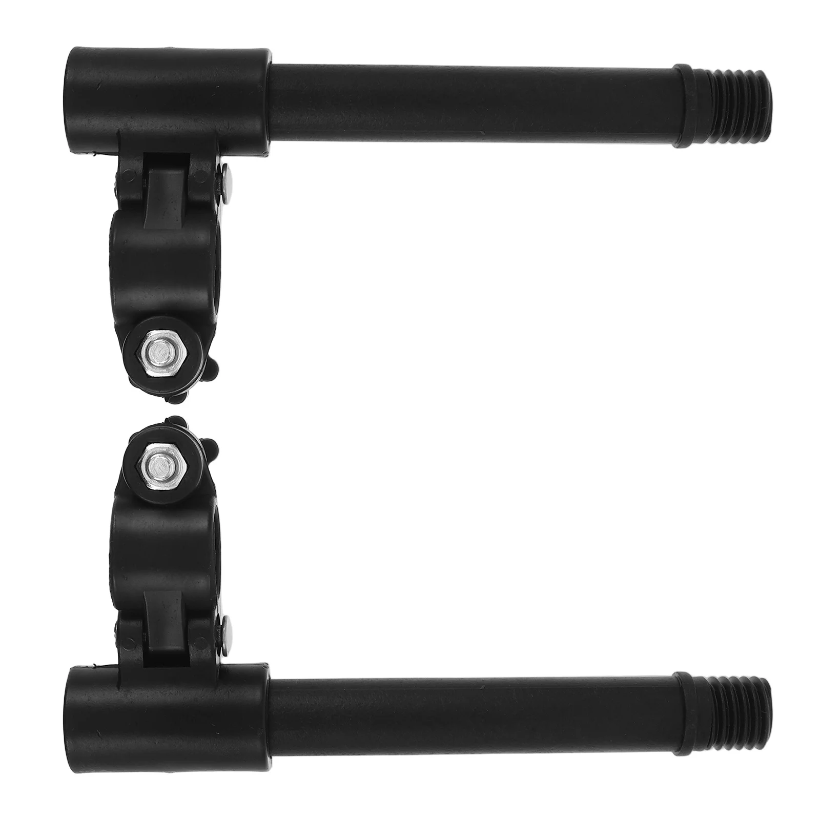 1Pair Wheelchair Table Support Bracket Adjustable Tray Mounting Bracket for Meal Work Stable Connector Fixture Wheelchair Dining
1Pair Wheelchair Table Support Bracket Adjustable Tray Mounting Bracket for Meal Work Stable Connector Fixture Wheelchair Dining