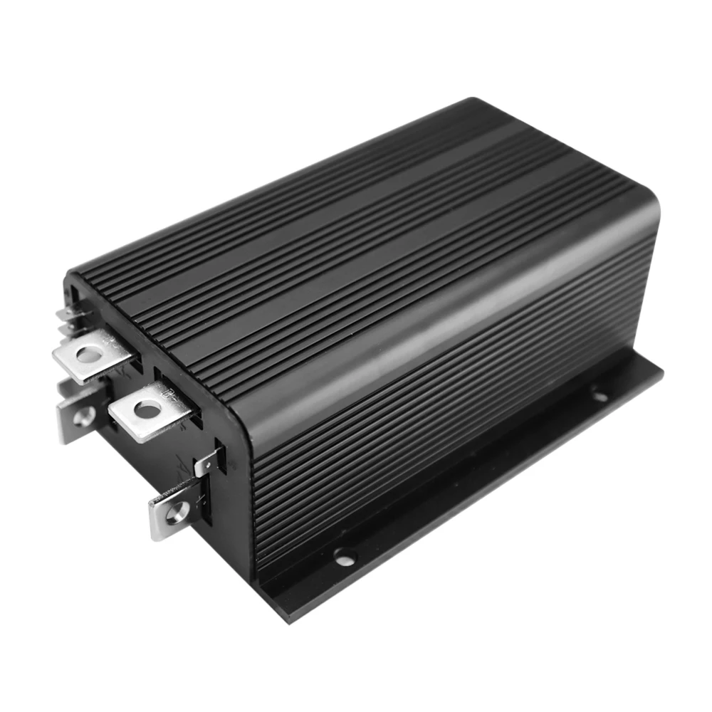 48V 350A 0-5V 23314 23314GT DC Motor Controller for Genie Lift Boom Lift Scissor Lift Aerial Work Platform
48V 350A 0-5V 23314 23314GT DC Motor Controller for Genie Lift Boom Lift Scissor Lift Aerial Work Platform