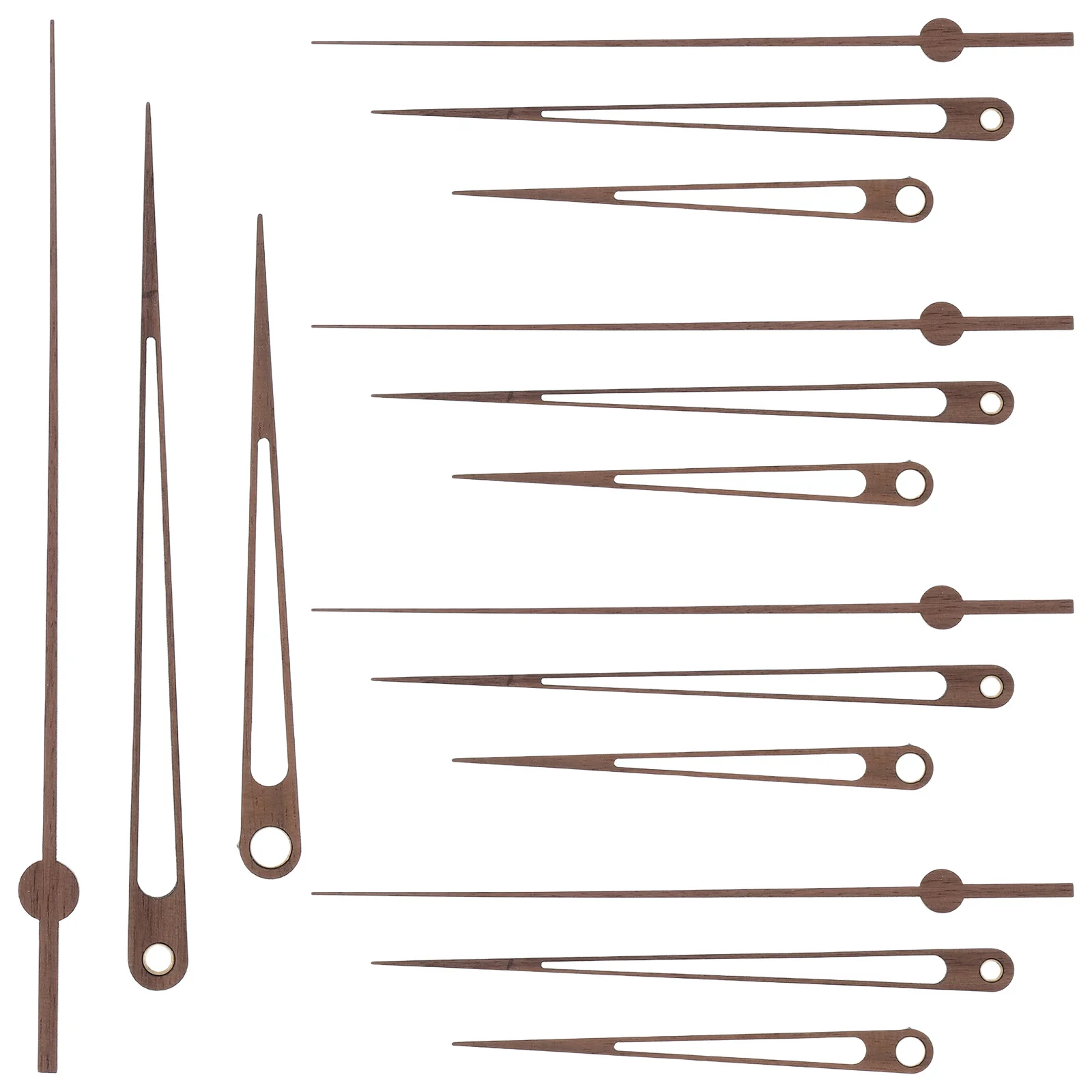 5 Sets Clock Hands 's Assembly Kit Socket Movement Repair Replacement Making Parts Accessories Hardware
5 Sets Clock Hands 's Assembly Kit Socket Movement Repair Replacement Making Parts Accessories Hardware