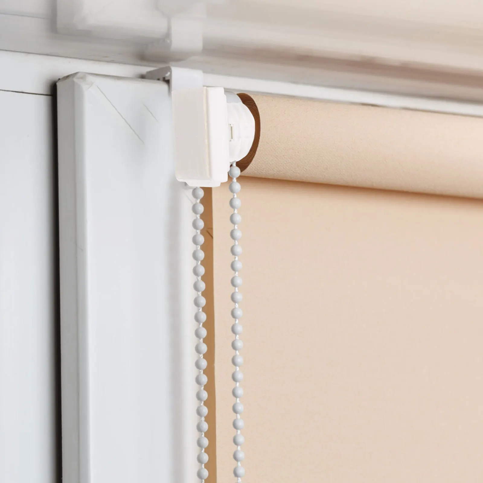 4Pcs Bracket for Blinds High Quality Material Widely Compatible with Standard Louver Systems Home Decor Repair Kit
4Pcs Bracket for Blinds High Quality Material Widely Compatible with Standard Louver Systems Home Decor Repair Kit