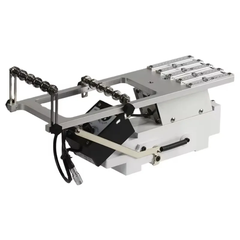 SMT SM rod feeder for Samsung feeder CP vibrating feeder
SMT SM rod feeder for Samsung feeder CP vibrating feeder