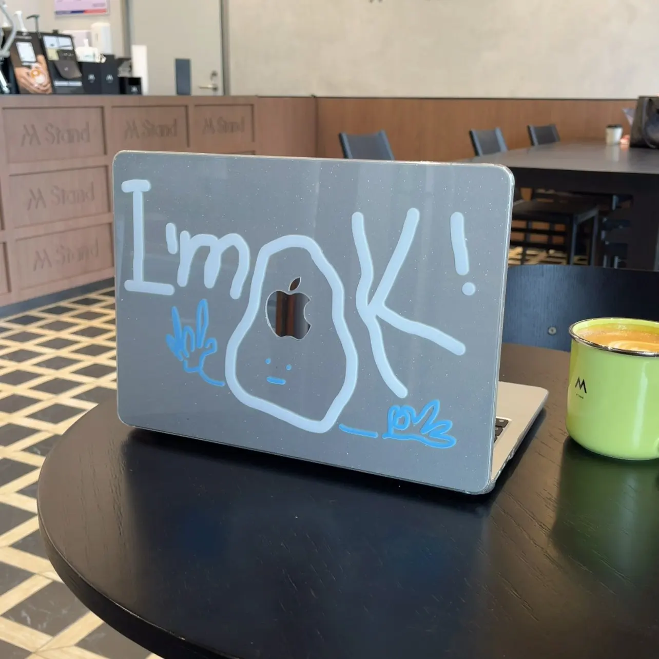 Letter Laptop Case For MacBook Neo Case 13in 13.6 14.2 15 16.2 2026 Cover Protective Hard Shell Laptop Cases Model A3404
Letter Laptop Case For MacBook Neo Case 13in 13.6 14.2 15 16.2 2026 Cover Protective Hard Shell Laptop Cases Model A3404