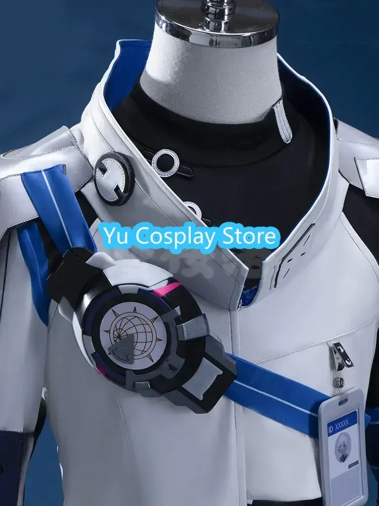 Yu-Cosplay Game Honkai Star Rail Arlan Косплей Костюм Необычный Вечерний Костюм Хэллоуин Карнавальная Униформа Аниме Одежда На Заказ
Yu-Cosplay Game Honkai Star Rail Arlan Косплей Костюм Необычный Вечерний Костюм Хэллоуин Карнавальная Униформа Аниме Одежда На Заказ