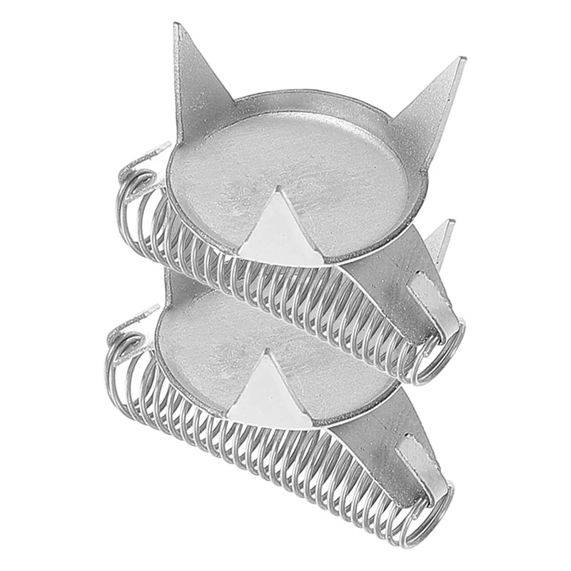 2025 New Glazing Tools Drill Bits For Ceramics Finger Tip Dipping Tongs Pottery Smoothing Tool Dipping Clamp For Glaze
2025 New Glazing Tools Drill Bits For Ceramics Finger Tip Dipping Tongs Pottery Smoothing Tool Dipping Clamp For Glaze
