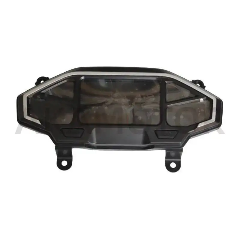 Speedometer Assembly / Instrument Trim Decoration Cover First / Second Generation For Loncin Voge Sr150gt Lx150t-29
Speedometer Assembly / Instrument Trim Decoration Cover First / Second Generation For Loncin Voge Sr150gt Lx150t-29