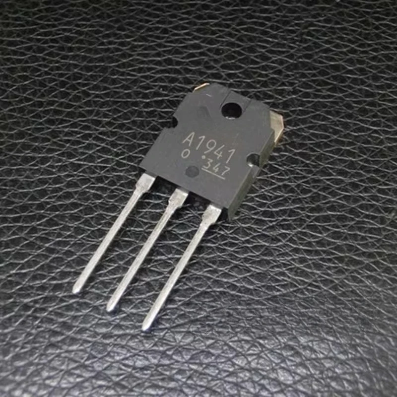 Совершенно новый оригинальный японский транзистор аудиоусилителя Toshiba C5198 A1941 2SA1941 2SC5198, 20 шт.
Совершенно новый оригинальный японский транзистор аудиоусилителя Toshiba C5198 A1941 2SA1941 2SC5198, 20 шт.