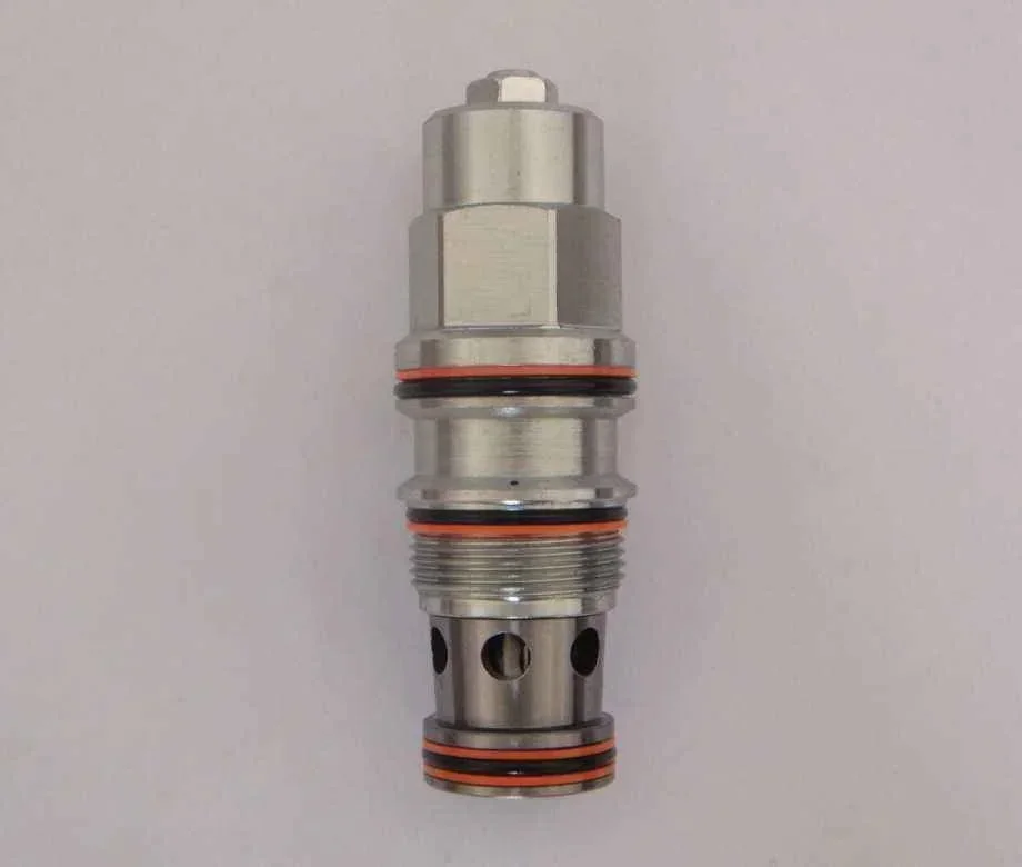 Original SUN hydraulic Cartridge valves CAEA-LHN 
Original SUN hydraulic Cartridge valves CAEA-LHN