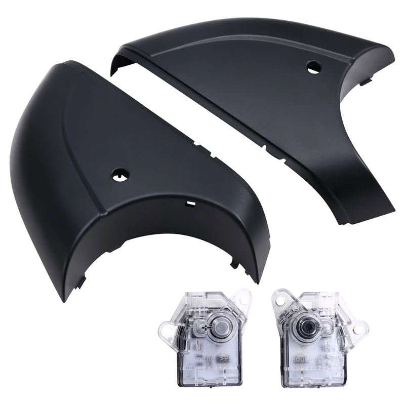 A82M-12D945301 12D945302 Car Rear View Mirror Ground Light For VW ID6 ID.6 2022-2025 12D 945 301/302
A82M-12D945301 12D945302 Car Rear View Mirror Ground Light For VW ID6 ID.6 2022-2025 12D 945 301/302