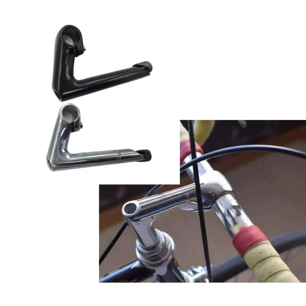 1pc Bike Gooseneck Shape Stem MTB Mountain Bike Road Handlebar Stem Bike Stem For 25.4 MM Front Fork Bicycle Seatposts Bike Stem
1pc Bike Gooseneck Shape Stem MTB Mountain Bike Road Handlebar Stem Bike Stem For 25.4 MM Front Fork Bicycle Seatposts Bike Stem