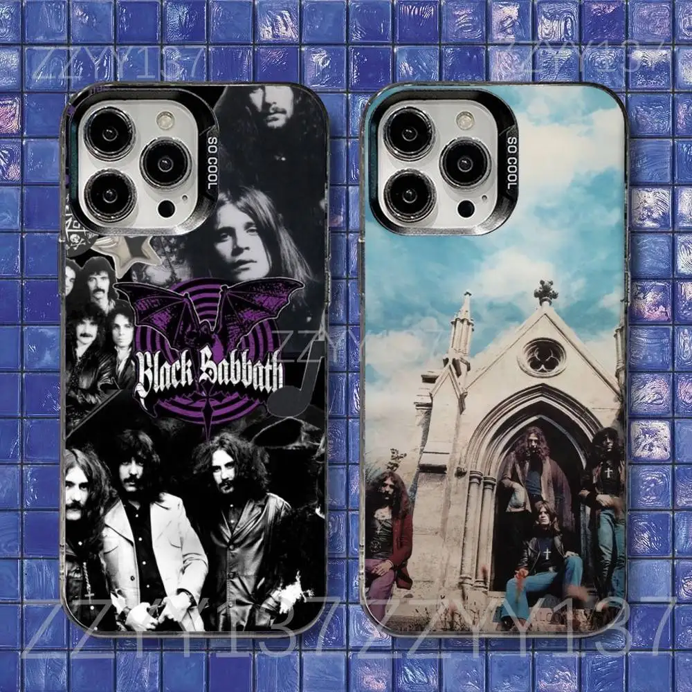 B-Black S-Sabbath Paranoid Phone Case For iPhone 17,16,15,14,13,12,11,Air,X,XR,Pro,Max,Plus Shockproof Matte Cover
B-Black S-Sabbath Paranoid Phone Case For iPhone 17,16,15,14,13,12,11,Air,X,XR,Pro,Max,Plus Shockproof Matte Cover