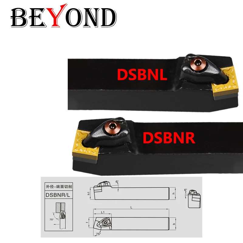 BEYOND DSBNR2020K12 DSBNR2525M12 DSBNR3232P12 DSBNR3232P19 DSBNR DSBNL CNC SNMG Carbide Inserts DSBNL2020K12 DSBNL2525K12
BEYOND DSBNR2020K12 DSBNR2525M12 DSBNR3232P12 DSBNR3232P19 DSBNR DSBNL CNC SNMG Carbide Inserts DSBNL2020K12 DSBNL2525K12