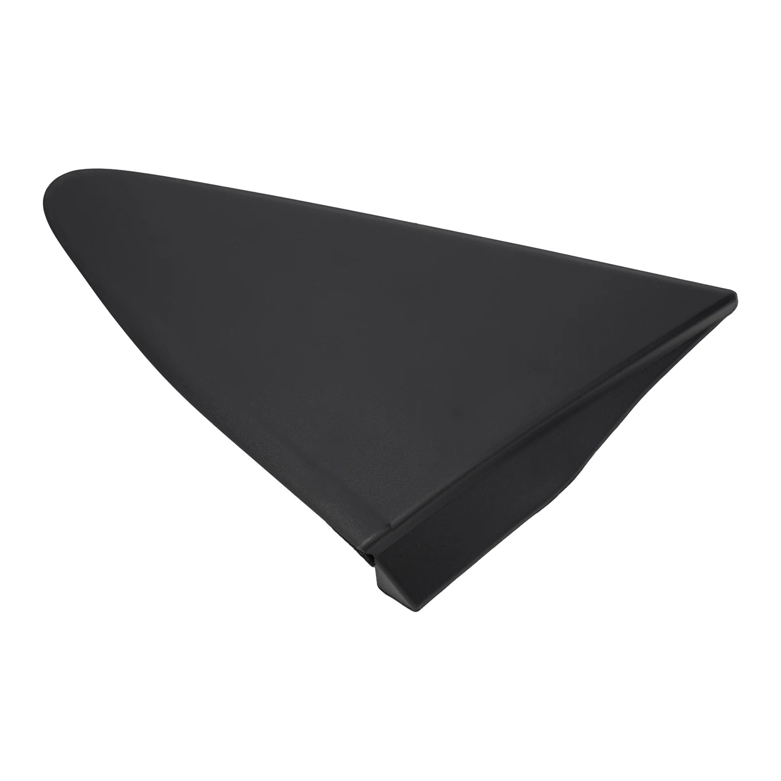 Front Corner Cover Plastic Triangle Rearview Mirror 1x 2012-2014 Accessories Black Cover Brand New High Quality
Front Corner Cover Plastic Triangle Rearview Mirror 1x 2012-2014 Accessories Black Cover Brand New High Quality