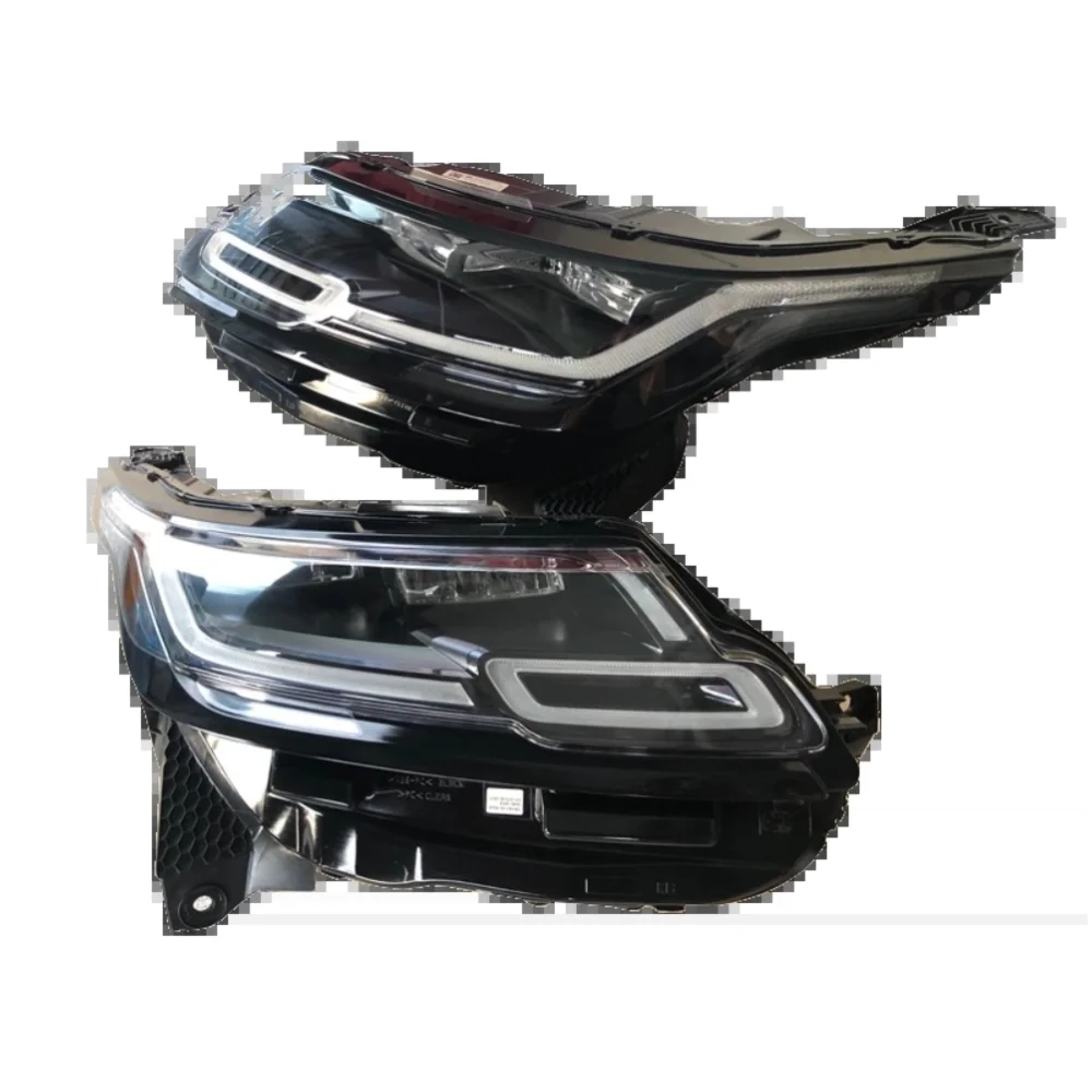 Car Headlight assembly For Range Rover Velar led DRL daytime running light turn signal head lamp
Car Headlight assembly For Range Rover Velar led DRL daytime running light turn signal head lamp