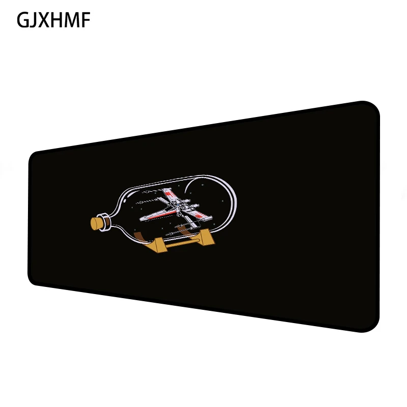 Black bottle Mausepad plane Desk Mat Gaming Mat Pad on The Table Office Gamer Accessories Keyboard Mats Mouse Pad Mouse Carpet
Black bottle Mausepad plane Desk Mat Gaming Mat Pad on The Table Office Gamer Accessories Keyboard Mats Mouse Pad Mouse Carpet