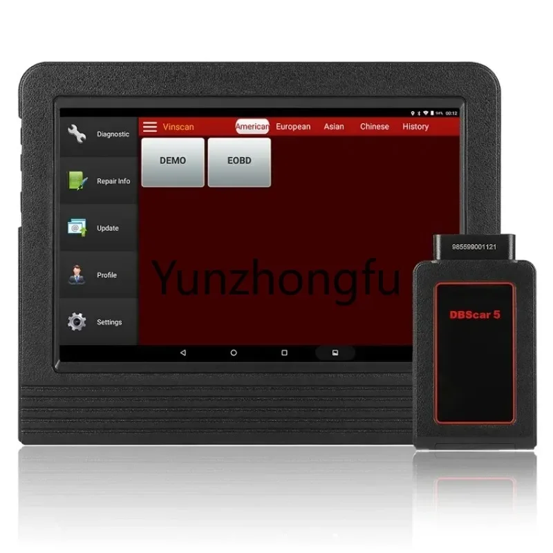 Automotive Diagnostic Tools Start X431v plus Automobile Maintenance & Repair Tools
Automotive Diagnostic Tools Start X431v plus Automobile Maintenance & Repair Tools