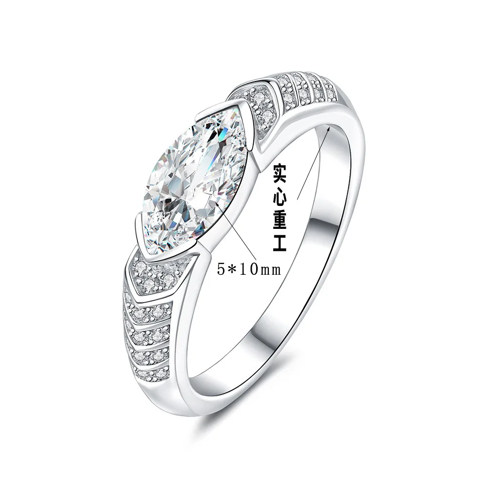Кольцо Marquise Full Moissanite с бриллиантами, белое, синее, зеленое, мужское и женское кольцо S925, посеребренное 18-каратное золото, вечерние кольца в стиле хип-хоп для женщин и мужчин
Кольцо Marquise Full Moissanite с бриллиантами, белое, синее, зеленое, мужское и женское кольцо S925, посеребренное 18-каратное золото, вечерние кольца в стиле хип-хоп для женщин и мужчин