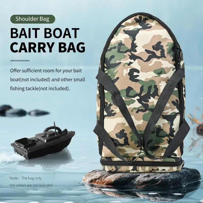 Fishing Tackle Box Bag Heavy Duty Storage Bag Bait Boat Tackle Bag Convenient Portable Wear Resistant Fishing Organizer For
Fishing Tackle Box Bag Heavy Duty Storage Bag Bait Boat Tackle Bag Convenient Portable Wear Resistant Fishing Organizer For