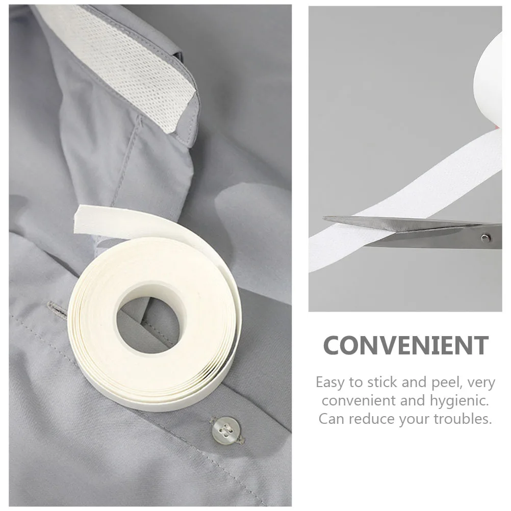 Hat Sweat Liners Breathable Absorption Pads for Shirts T-Shirts Hats Practical and Convenient Sweat Accessory Absorption Pad
Hat Sweat Liners Breathable Absorption Pads for Shirts T-Shirts Hats Practical and Convenient Sweat Accessory Absorption Pad