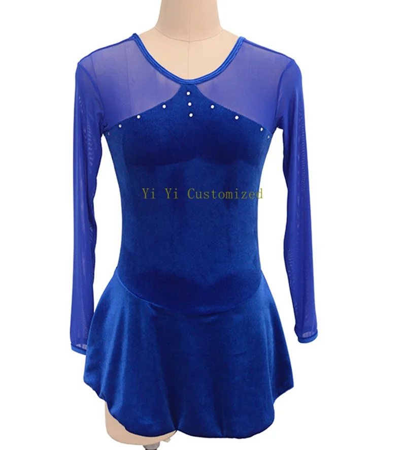 Customized Professional Jazz Latin Dance Costumes Any Color Women's Dancewear Sparkling Sequin Practice Performance Skirt
Customized Professional Jazz Latin Dance Costumes Any Color Women's Dancewear Sparkling Sequin Practice Performance Skirt