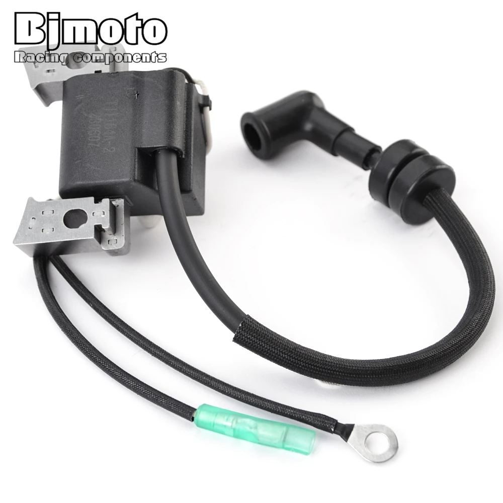 Motorcycle Ignition Coil Assy For Yamaha 6HP F6 MS/LH 2009-2013 SMHA 2015-2017 6 HP F6C MHS/L MHS 2010-2017 6BX-85571-00
Motorcycle Ignition Coil Assy For Yamaha 6HP F6 MS/LH 2009-2013 SMHA 2015-2017 6 HP F6C MHS/L MHS 2010-2017 6BX-85571-00