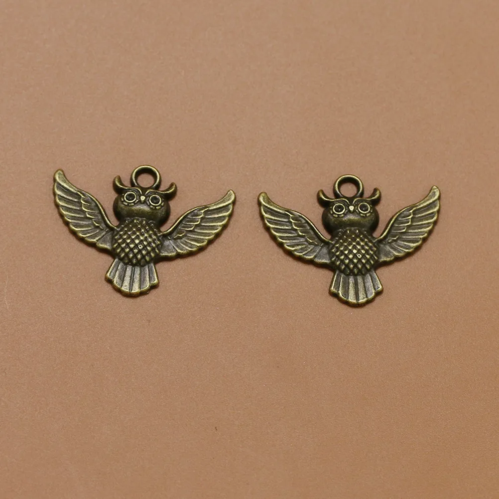 20Pcs Alloy Pendants Charms Durable Jewelry Making DIY Necklace Bracelet Craft Gift Accessories Alloy Pendant Charm
20Pcs Alloy Pendants Charms Durable Jewelry Making DIY Necklace Bracelet Craft Gift Accessories Alloy Pendant Charm