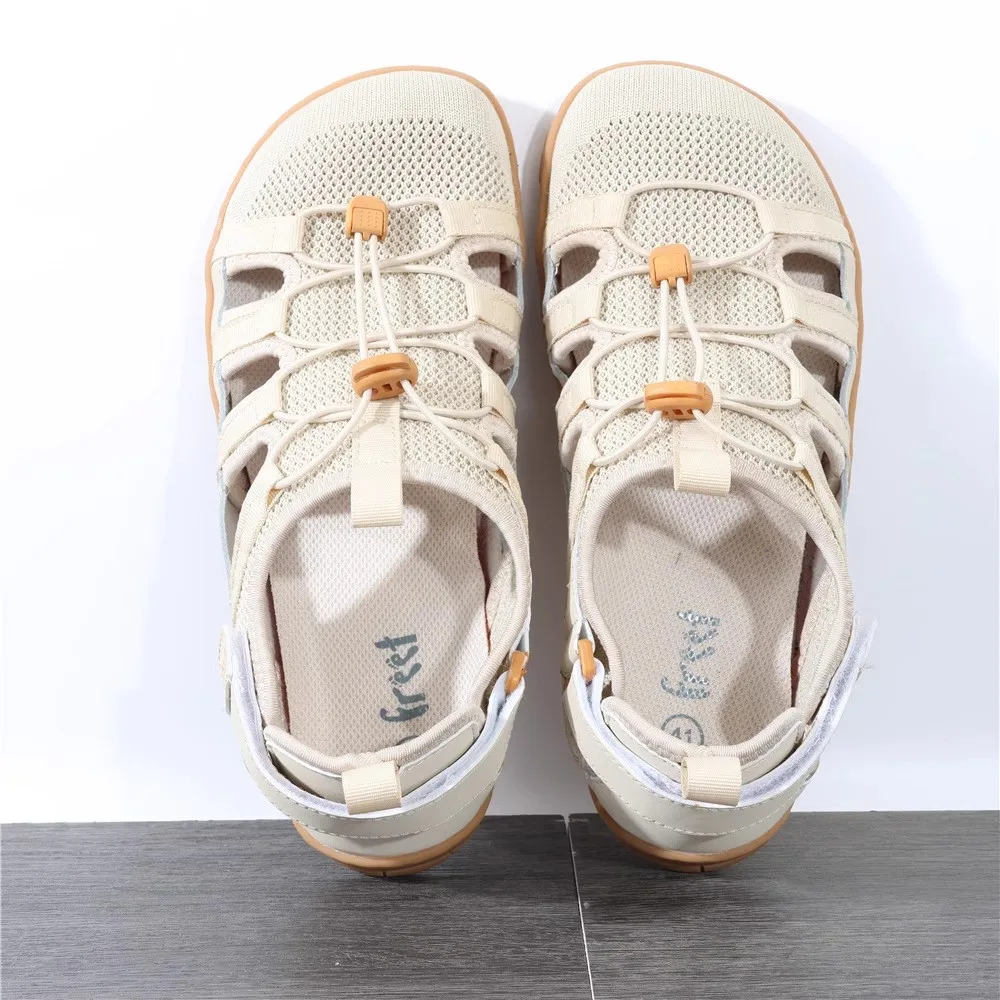 Hollow sandals beach shoes mesh men's shoes sandals men's tide shoes summer new leather shoes head outdoor casual sports
Hollow sandals beach shoes mesh men's shoes sandals men's tide shoes summer new leather shoes head outdoor casual sports