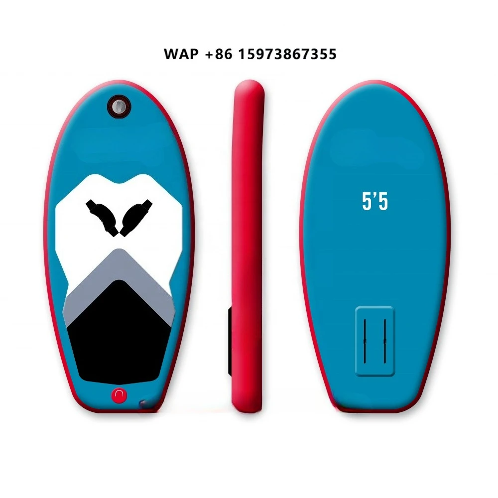 Hot Sale Surfing Hydrofoil Surfboard Wing Kitesurf Kiteboarding Wing Windsurf Sup Foil Board
Hot Sale Surfing Hydrofoil Surfboard Wing Kitesurf Kiteboarding Wing Windsurf Sup Foil Board