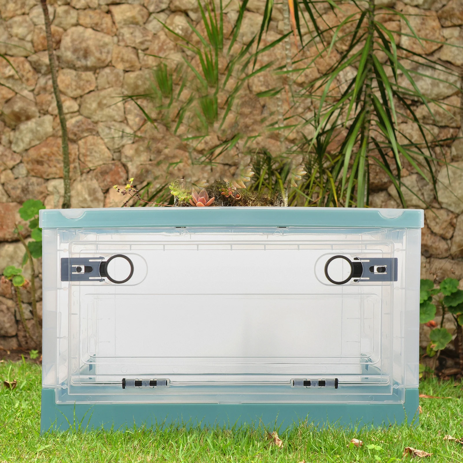 1 set Plastic Hamster House Pet Breeding Box Lightweight Foldable Breathable Cage For Small Animals Chinchilla Hedgehog Rat Cage
1 set Plastic Hamster House Pet Breeding Box Lightweight Foldable Breathable Cage For Small Animals Chinchilla Hedgehog Rat Cage