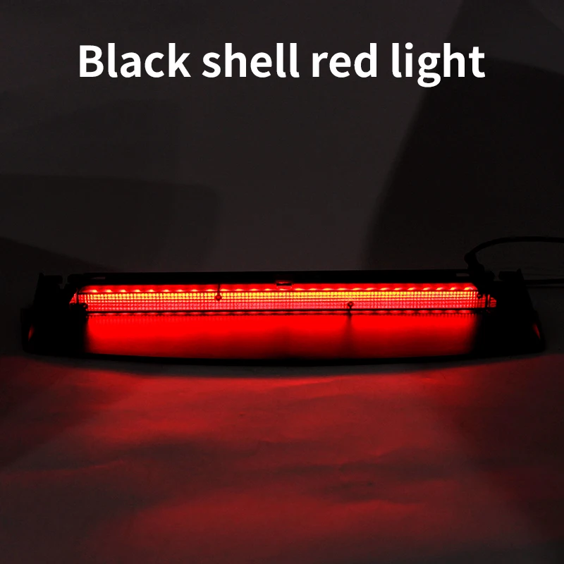 1PC LED High Mount 3rd Tail Brake Light Canbus For Audi A5 S5 Coupe Sportback 2008-2017 Smoked Lens Tail Stop Lamp Car Accessory
1PC LED High Mount 3rd Tail Brake Light Canbus For Audi A5 S5 Coupe Sportback 2008-2017 Smoked Lens Tail Stop Lamp Car Accessory