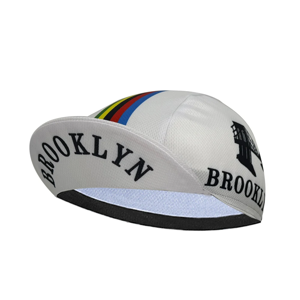 XIMATT Breathable Cycling Cap Under Helmet Quick Dry Bike Hat Sweat Absorbing Bicycle Skull Cap for Road Cycling MTB
XIMATT Breathable Cycling Cap Under Helmet Quick Dry Bike Hat Sweat Absorbing Bicycle Skull Cap for Road Cycling MTB