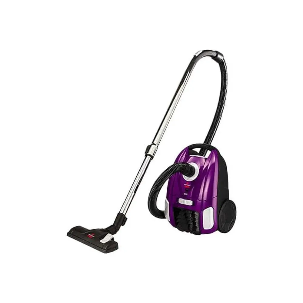 Canister Upright Vacuum Cleaner Lightweight & Powerful Suction With Telescoping Wand, Multi-Surface Cleaning Nozzle, Extra Long
Canister Upright Vacuum Cleaner Lightweight & Powerful Suction With Telescoping Wand, Multi-Surface Cleaning Nozzle, Extra Long