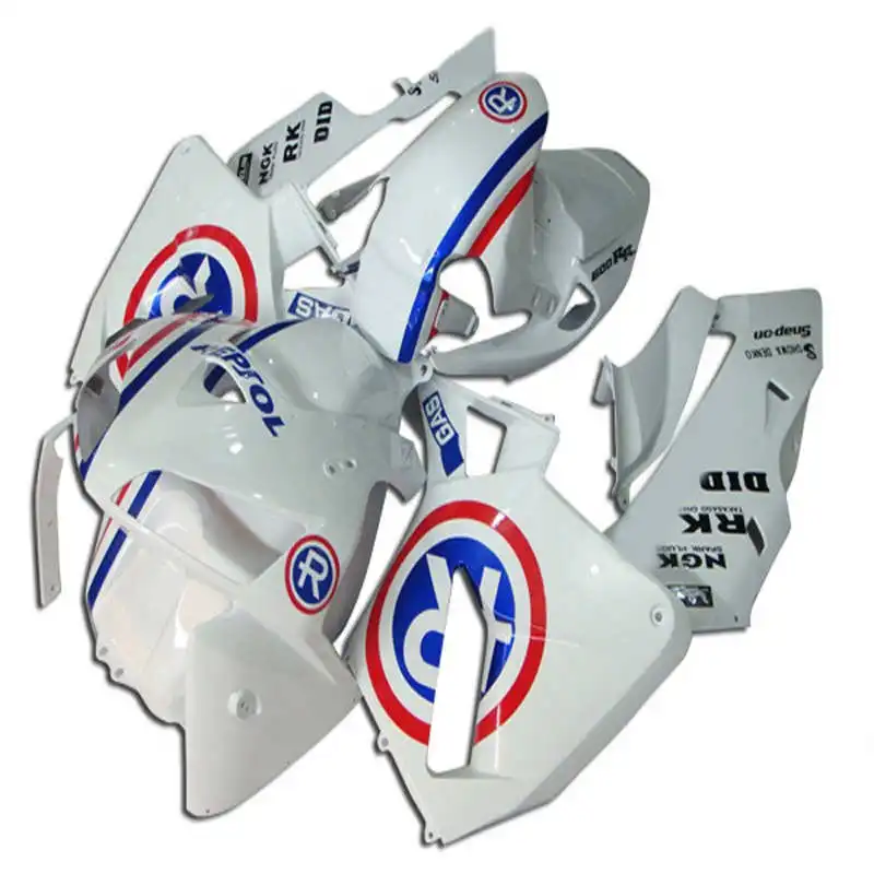 Комплект обтекателя мотоцикла для CBR600RR F5 05 06 CBR 600RR 2005 2006 cbr600rr ABS модный белый комплект обтекателей + подарки
Комплект обтекателя мотоцикла для CBR600RR F5 05 06 CBR 600RR 2005 2006 cbr600rr ABS модный белый комплект обтекателей + подарки