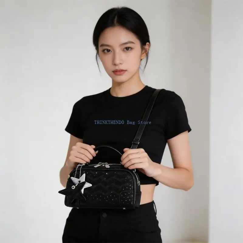 340D Fashionable Crossbody Bag PU Shoulder Purse with Adjustable Strap For Women
340D Fashionable Crossbody Bag PU Shoulder Purse with Adjustable Strap For Women