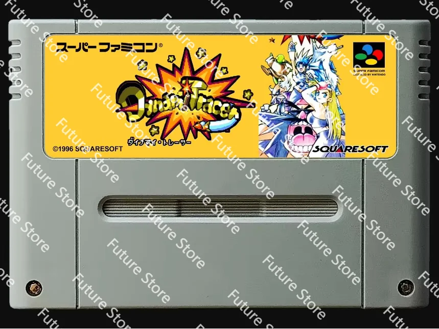 игральные карты: BS Dynami Tracer (японская версия NTSC!! )
игральные карты: BS Dynami Tracer (японская версия NTSC!! )