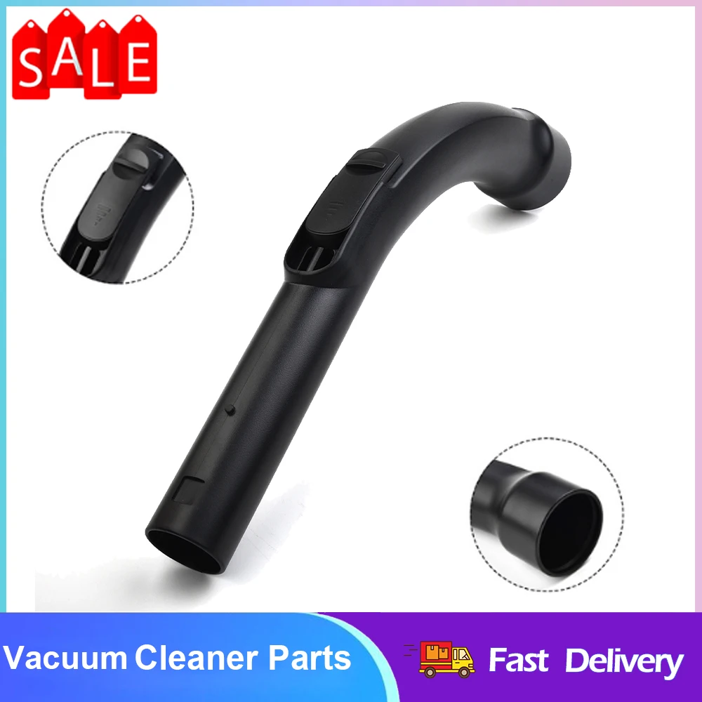 For 9442601 Vacuum Cleaner Handle Handle Tube Handle Classic C1 Compact C1 C2 S8340 S8 S6 Suction Hose Pipe Replacement
For 9442601 Vacuum Cleaner Handle Handle Tube Handle Classic C1 Compact C1 C2 S8340 S8 S6 Suction Hose Pipe Replacement