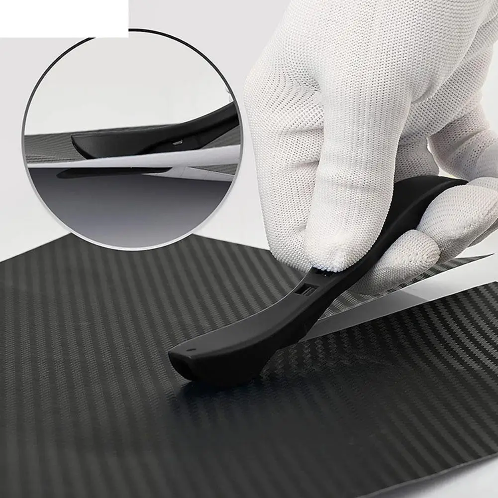 Auto Film Cutting Tools DIY Slitting Decal Paper Slitter Sticker Knife Hand Cutter Tool Safety Car Wallpaper Cutting Tintin D4T9
Auto Film Cutting Tools DIY Slitting Decal Paper Slitter Sticker Knife Hand Cutter Tool Safety Car Wallpaper Cutting Tintin D4T9