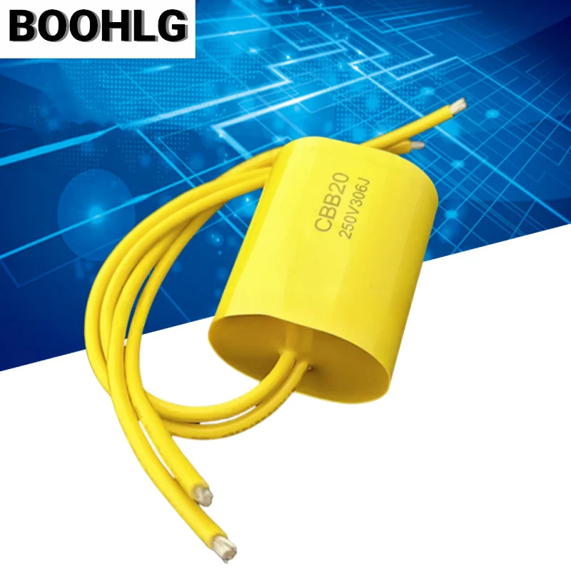 250 В 306J CBB20 30 мкФ однотрубный IGBT инверторный сварочный аппарат неполяризованный тонкопленочный конденсатор неиндуктивный фильтр
250 В 306J CBB20 30 мкФ однотрубный IGBT инверторный сварочный аппарат неполяризованный тонкопленочный конденсатор неиндуктивный фильтр